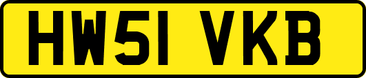 HW51VKB