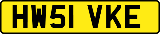 HW51VKE