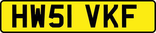 HW51VKF