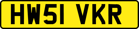 HW51VKR