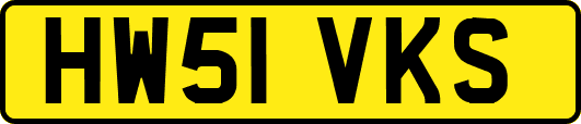 HW51VKS