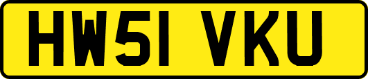HW51VKU