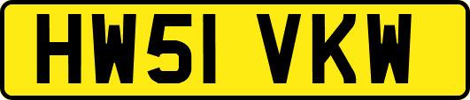HW51VKW