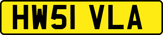 HW51VLA