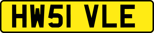 HW51VLE