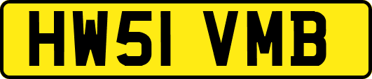 HW51VMB