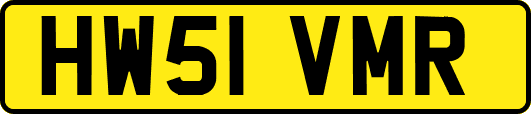 HW51VMR