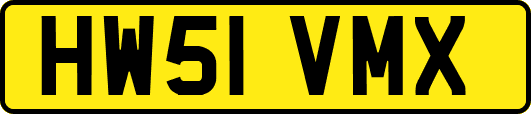 HW51VMX