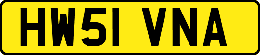 HW51VNA