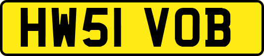 HW51VOB