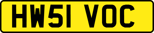 HW51VOC