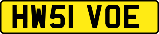 HW51VOE