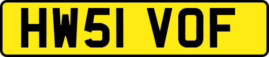 HW51VOF
