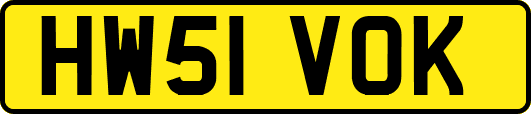 HW51VOK