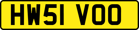 HW51VOO