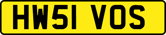 HW51VOS