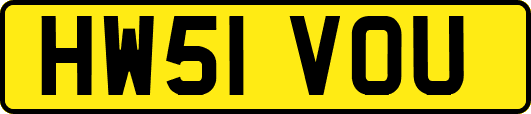 HW51VOU