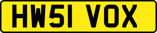 HW51VOX