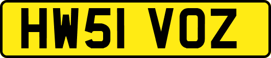 HW51VOZ