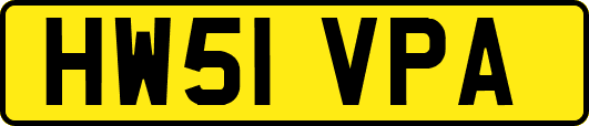 HW51VPA