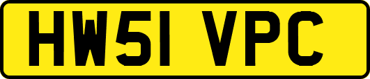 HW51VPC