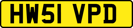HW51VPD