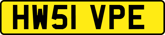HW51VPE
