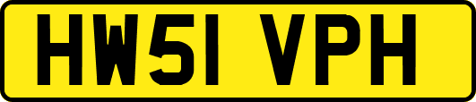 HW51VPH
