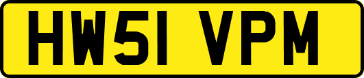 HW51VPM