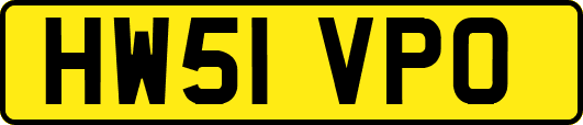 HW51VPO