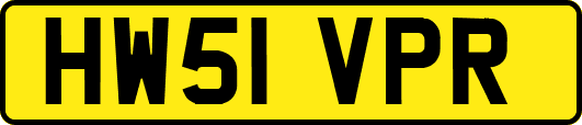 HW51VPR