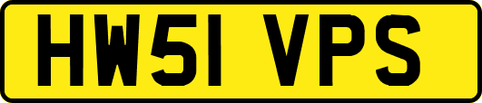 HW51VPS