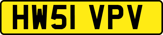 HW51VPV