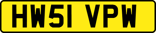 HW51VPW