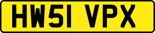 HW51VPX
