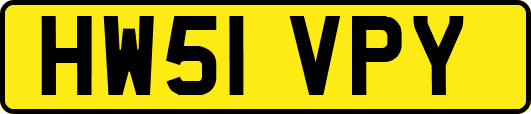 HW51VPY