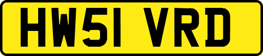 HW51VRD
