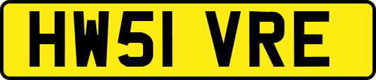 HW51VRE