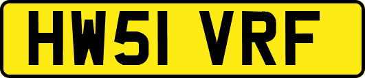 HW51VRF