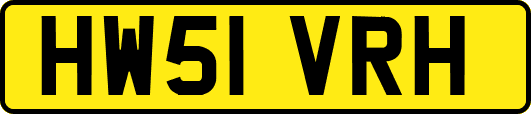 HW51VRH
