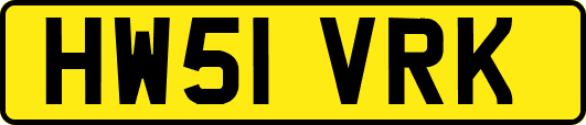 HW51VRK