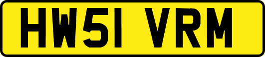 HW51VRM