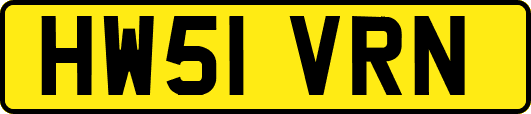 HW51VRN