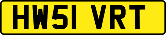 HW51VRT