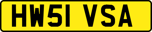 HW51VSA