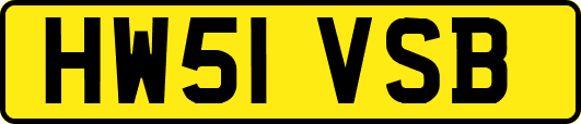 HW51VSB