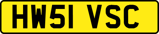 HW51VSC