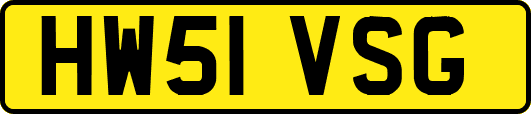 HW51VSG