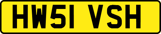 HW51VSH