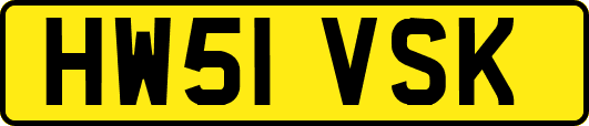 HW51VSK